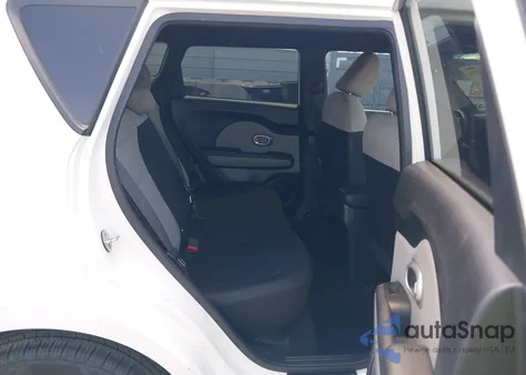 2015 Kia Soul из США, поврежденный, VIN KNDJN2A25F7217349